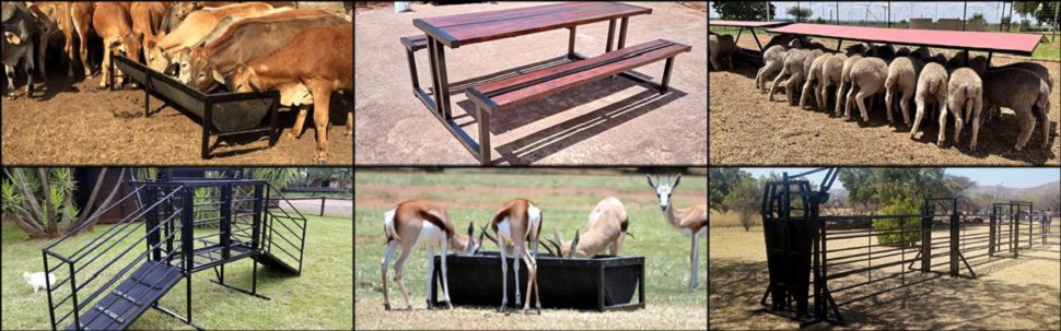 Quality strong steel products by Affordable Solutions