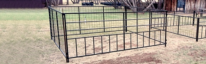 Creep feed gates and creep feed kraals for goat lambs